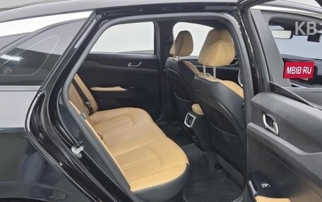KIA K5, 2022 год, 1 755 000 рублей, 11 фотография