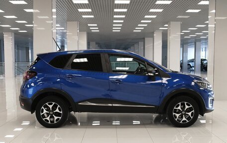 Renault Kaptur I рестайлинг, 2020 год, 1 523 000 рублей, 5 фотография