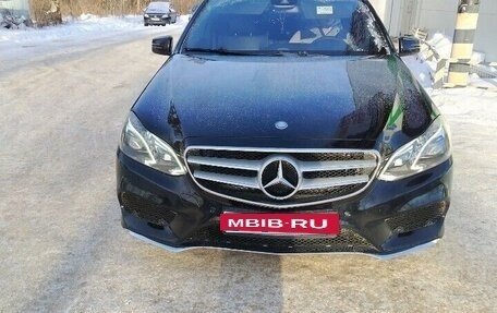 Mercedes-Benz E-Класс, 2014 год, 2 000 000 рублей, 3 фотография