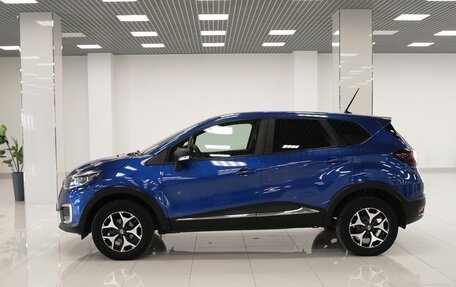 Renault Kaptur I рестайлинг, 2020 год, 1 523 000 рублей, 6 фотография