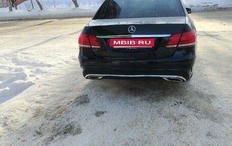Mercedes-Benz E-Класс, 2014 год, 2 000 000 рублей, 4 фотография