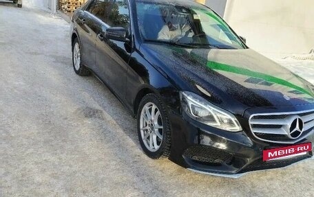 Mercedes-Benz E-Класс, 2014 год, 2 000 000 рублей, 2 фотография