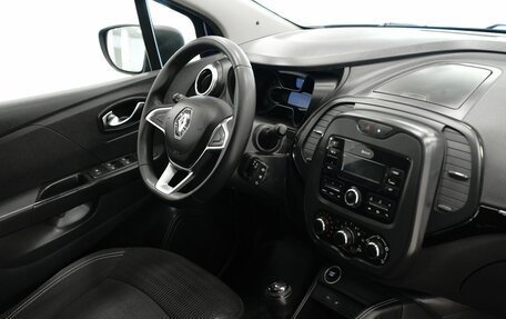 Renault Kaptur I рестайлинг, 2020 год, 1 523 000 рублей, 15 фотография