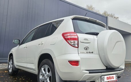 Toyota RAV4, 2010 год, 1 500 000 рублей, 6 фотография