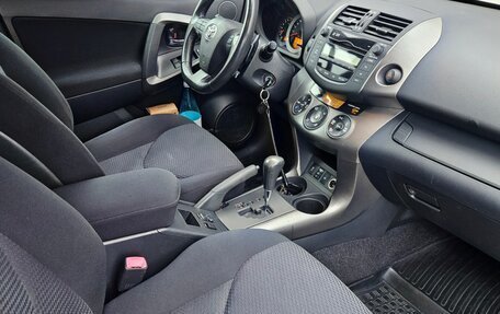 Toyota RAV4, 2010 год, 1 500 000 рублей, 8 фотография