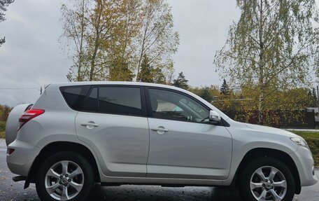 Toyota RAV4, 2010 год, 1 500 000 рублей, 4 фотография