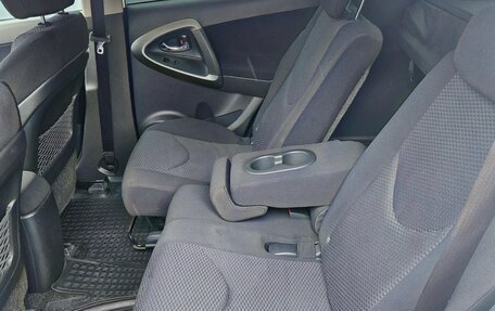 Toyota RAV4, 2010 год, 1 500 000 рублей, 9 фотография