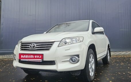 Toyota RAV4, 2010 год, 1 500 000 рублей, 3 фотография