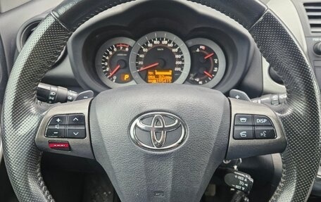Toyota RAV4, 2010 год, 1 500 000 рублей, 7 фотография