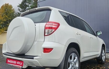 Toyota RAV4, 2010 год, 1 500 000 рублей, 5 фотография