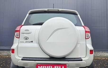 Toyota RAV4, 2010 год, 1 500 000 рублей, 2 фотография