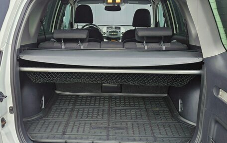 Toyota RAV4, 2010 год, 1 500 000 рублей, 10 фотография