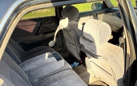 Toyota Progres, 1998 год, 135 000 рублей, 6 фотография