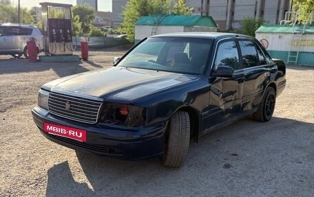 Toyota Progres, 1998 год, 135 000 рублей, 3 фотография