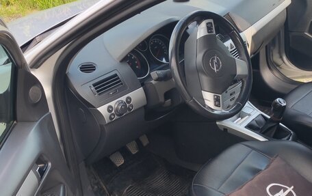 Opel Astra H, 2010 год, 560 000 рублей, 4 фотография