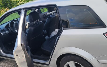 Opel Astra H, 2010 год, 560 000 рублей, 7 фотография