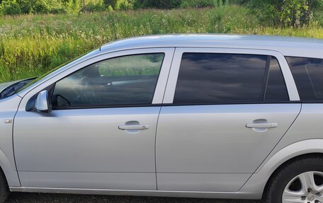 Opel Astra H, 2010 год, 560 000 рублей, 2 фотография