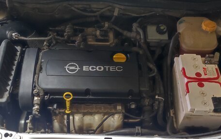 Opel Astra H, 2010 год, 560 000 рублей, 9 фотография