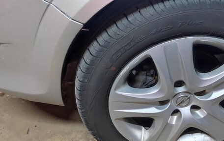 Opel Astra H, 2010 год, 560 000 рублей, 11 фотография
