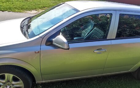 Opel Astra H, 2010 год, 560 000 рублей, 10 фотография