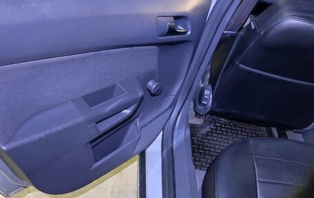 Opel Astra H, 2010 год, 560 000 рублей, 20 фотография