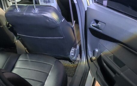 Opel Astra H, 2010 год, 560 000 рублей, 15 фотография