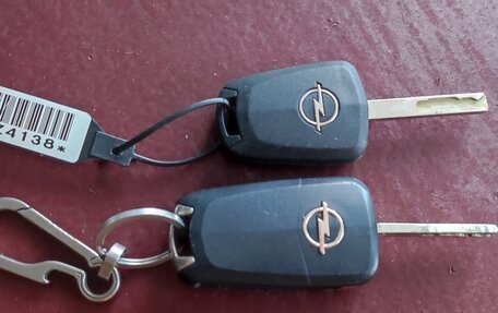 Opel Astra H, 2010 год, 560 000 рублей, 21 фотография