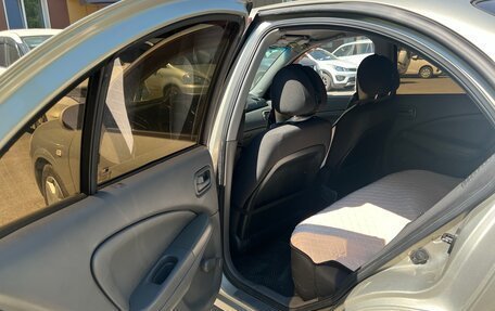 Nissan Almera Classic, 2008 год, 540 000 рублей, 11 фотография
