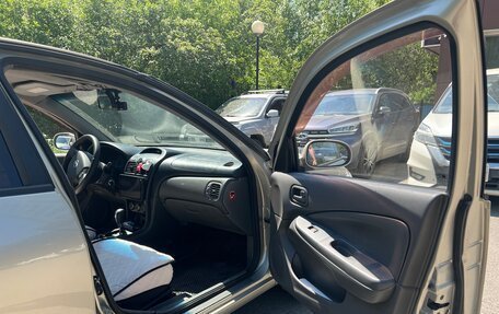 Nissan Almera Classic, 2008 год, 540 000 рублей, 7 фотография