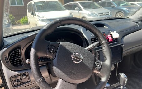Nissan Almera Classic, 2008 год, 540 000 рублей, 9 фотография