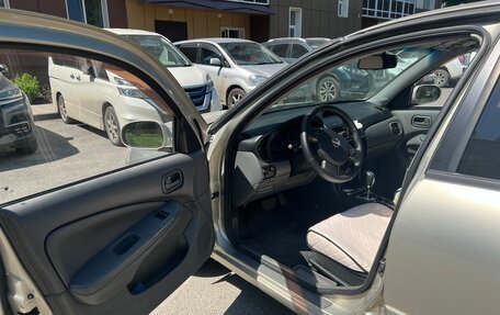 Nissan Almera Classic, 2008 год, 540 000 рублей, 12 фотография