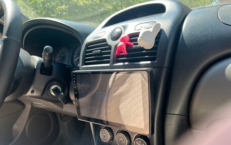 Nissan Almera Classic, 2008 год, 540 000 рублей, 10 фотография