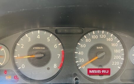Nissan Almera Classic, 2008 год, 540 000 рублей, 13 фотография