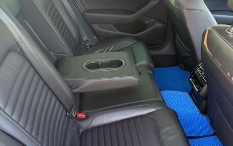 Volkswagen Passat B8 рестайлинг, 2015 год, 1 650 000 рублей, 6 фотография