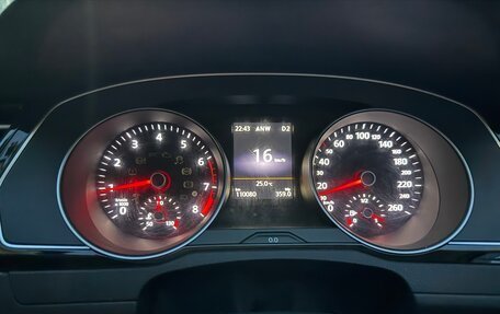 Volkswagen Passat B8 рестайлинг, 2015 год, 1 650 000 рублей, 8 фотография