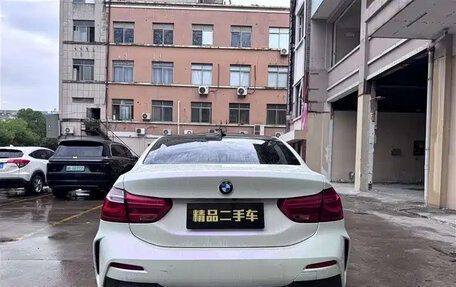 BMW 1 серия, 2019 год, 1 329 222 рублей, 6 фотография