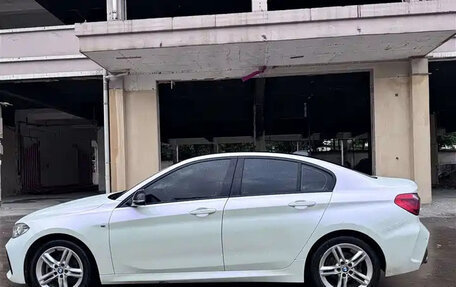 BMW 1 серия, 2019 год, 1 329 222 рублей, 4 фотография