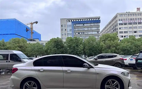 BMW 1 серия, 2019 год, 1 329 222 рублей, 8 фотография