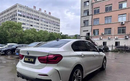 BMW 1 серия, 2019 год, 1 329 222 рублей, 5 фотография