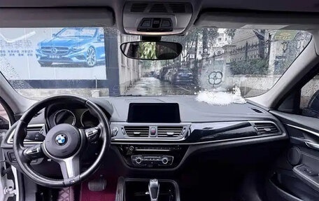 BMW 1 серия, 2019 год, 1 329 222 рублей, 10 фотография