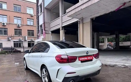 BMW 1 серия, 2019 год, 1 329 222 рублей, 7 фотография