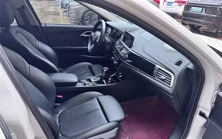 BMW 1 серия, 2019 год, 1 329 222 рублей, 11 фотография