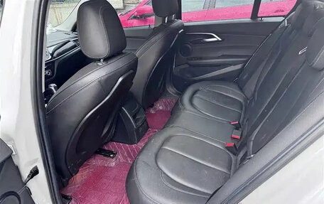 BMW 1 серия, 2019 год, 1 329 222 рублей, 12 фотография