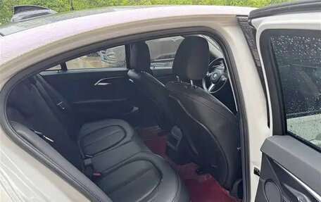 BMW 1 серия, 2019 год, 1 329 222 рублей, 13 фотография