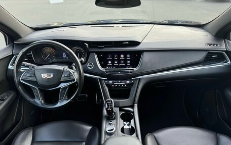 Cadillac XT5 I рестайлинг, 2020 год, 3 200 000 рублей, 17 фотография