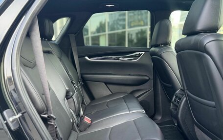 Cadillac XT5 I рестайлинг, 2020 год, 3 200 000 рублей, 28 фотография