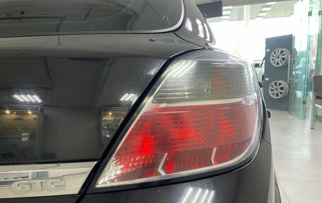 Opel Astra J, 2010 год, 340 000 рублей, 5 фотография