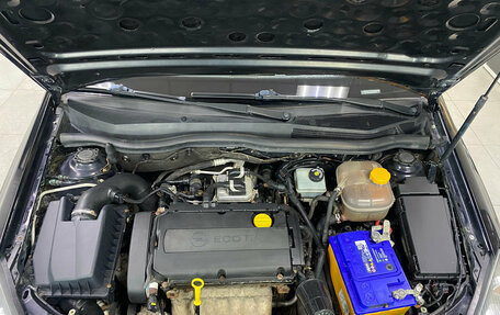 Opel Astra J, 2010 год, 340 000 рублей, 9 фотография