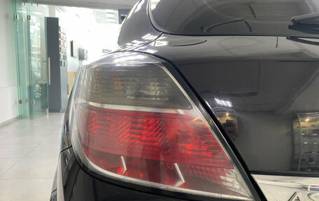 Opel Astra J, 2010 год, 340 000 рублей, 8 фотография