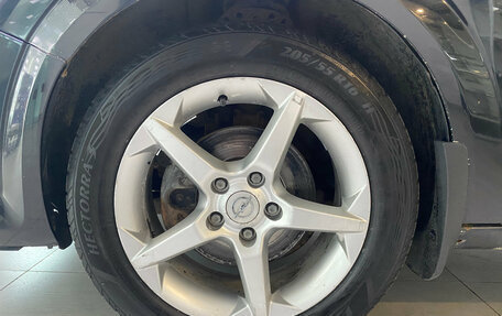 Opel Astra J, 2010 год, 340 000 рублей, 10 фотография